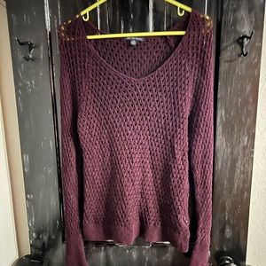 American Eagle, Small